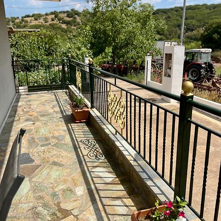 Kolovos House Villa Karyes Екстериор снимка