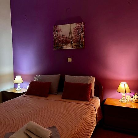 Kolovos House Villa Karyes Екстериор снимка